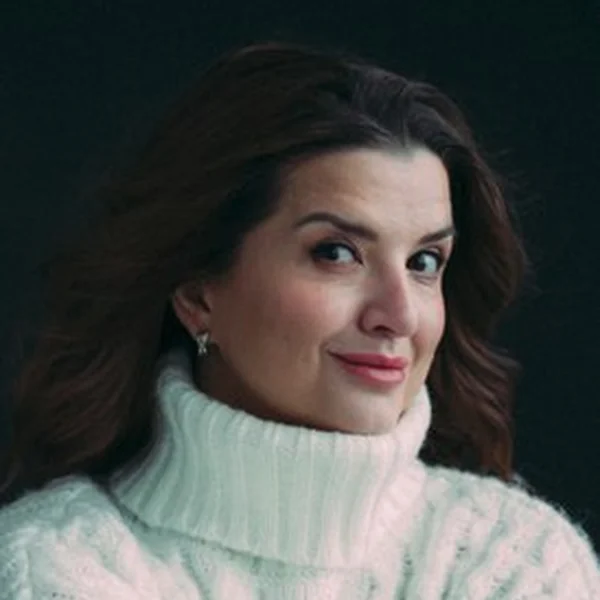 Фото дизайнера